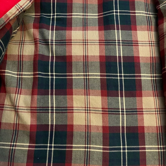 Lands End Barn jacket - Picture 7 of 7